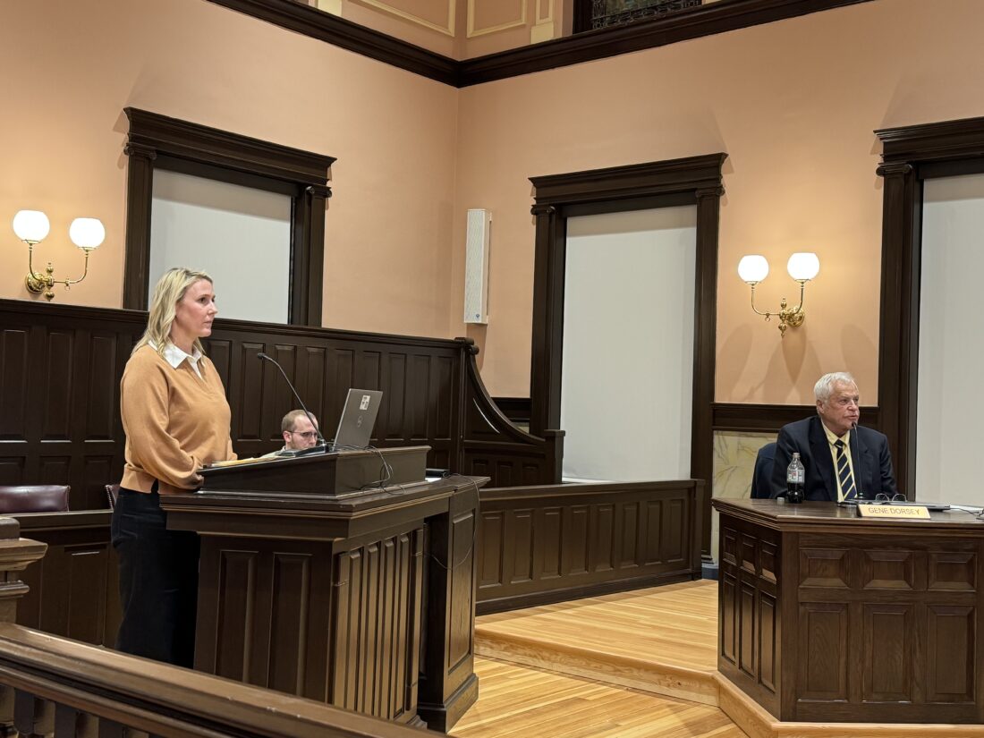 Douglas County commissioners hire consultant to conduct review of Treatment & Recovery Center’s operations and finances